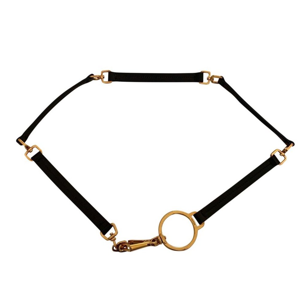 Prada belt